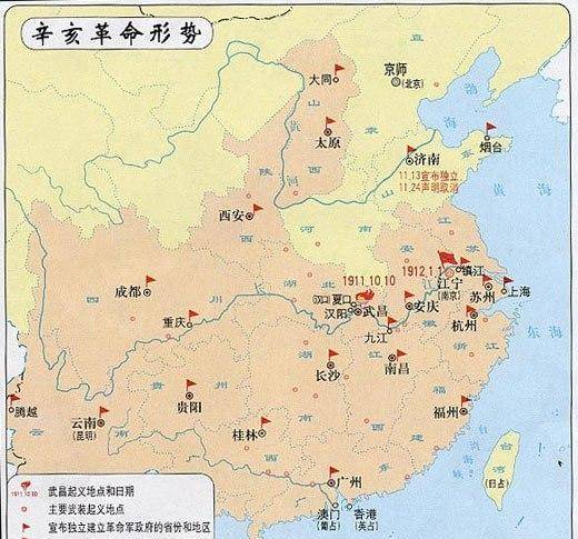 回国途径南洋槟榔屿时,他特地与卢慕贞和两个女儿见面,之后才返回国内