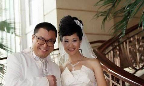 原创尹相杰中年未婚真的是因为于文华吗