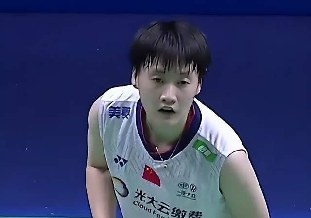 国羽名将携手晋级,王祉怡走运,一场复仇对决备受期待_对手_中国_比赛