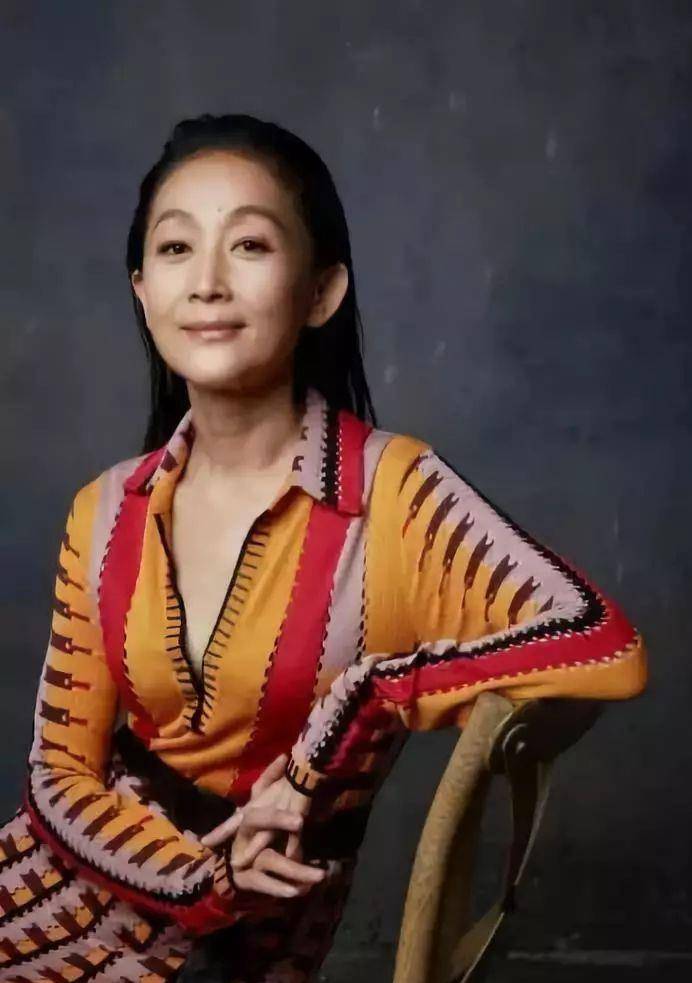 "硬汉"巫刚:戏比人红,与前妻恩爱15年单身至今,60岁无儿无女_陈瑾