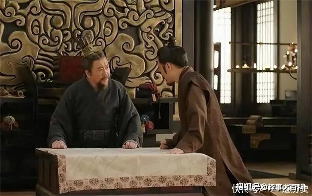 三国里一对奇葩父女父亲毁了曹操的江山女儿灭了司马懿的天下