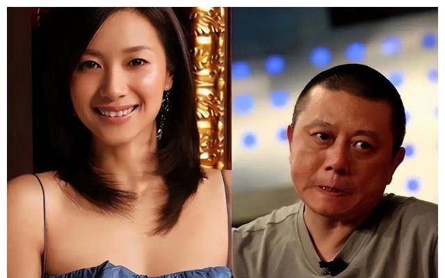 影视圈大咖,分手妻子女儿,只为徐静蕾,结局还是孤身一人_王朔_沈佳旭