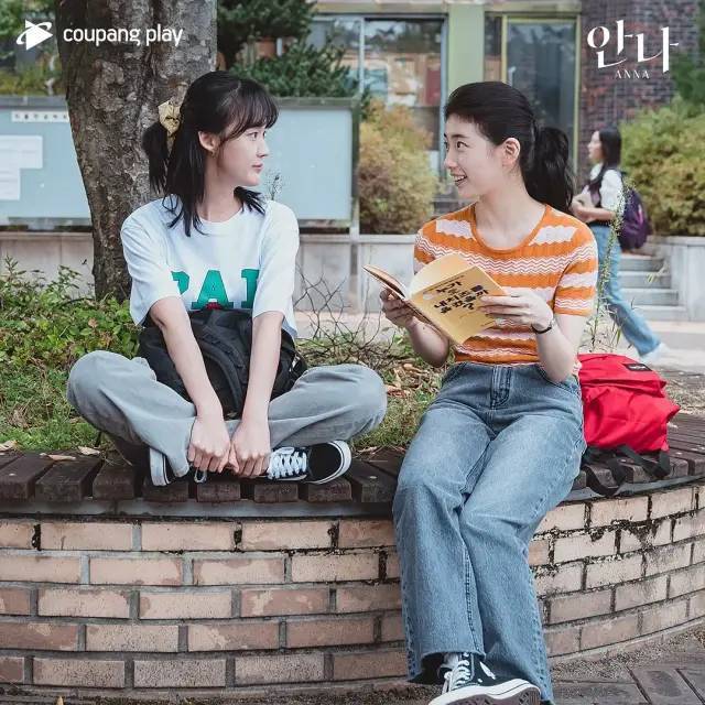 由美可以说是一个