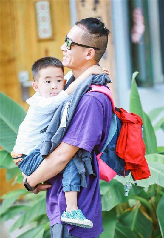 陈小春儿子 来自搜狐网