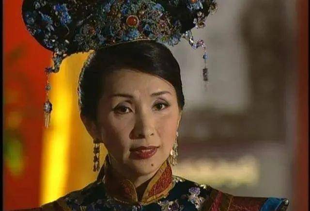 孝和睿皇后_嘉庆_道光