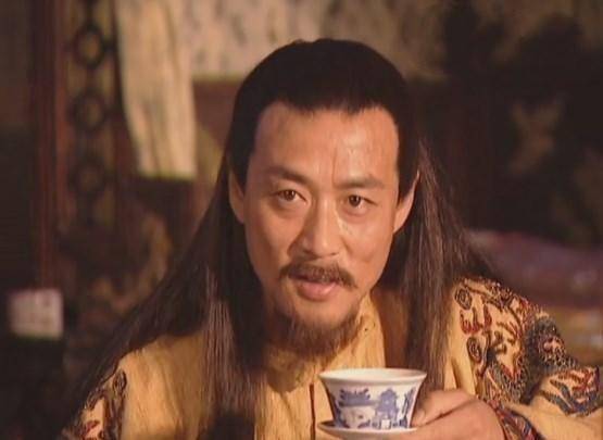 罗大纲:太平军"五虎上将"之首,杨秀清却不重用他