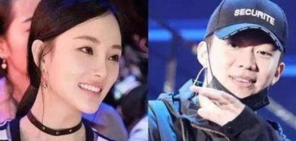备受大家的羡慕,李小璐却还是没有抵挡住圈内的各种诱惑,婚内出轨了pg