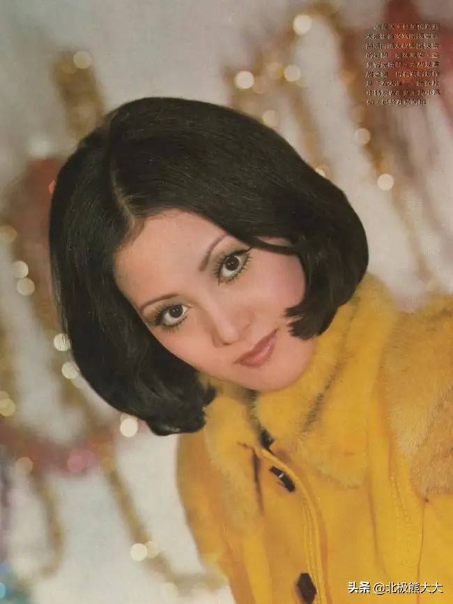 "史上最强原配"何莉莉:忍辱负重44年,她的报复让小三有苦难言_赵世光