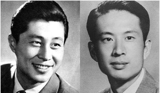 并且打小冯喆就继承了父母的良好基因,小小年纪就长