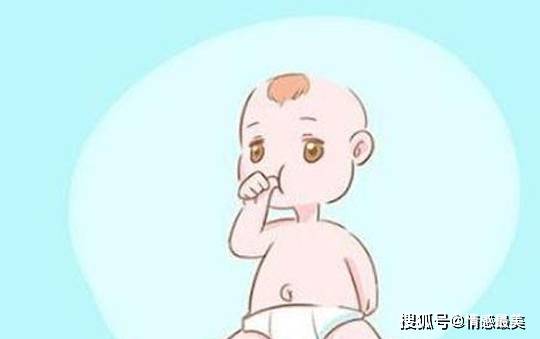 1,宝宝爱咬东西.