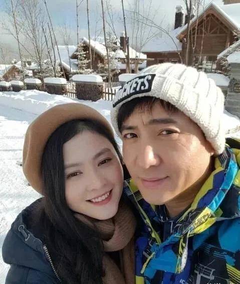 沈腾老婆王琦被网友语言暴力,她沉默不语,cp粉的疯狂不止于此_马丽组