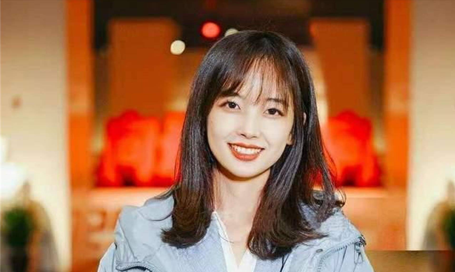 原创王冰冰参加综艺当嘉宾素颜再次美出圈热度堪比一线明星