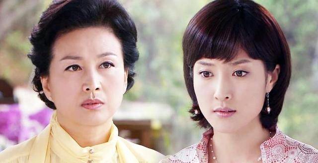 坚强人生韩惠淑凭爱在何方走红,终身未嫁,今一心皈依佛门_作品_母亲