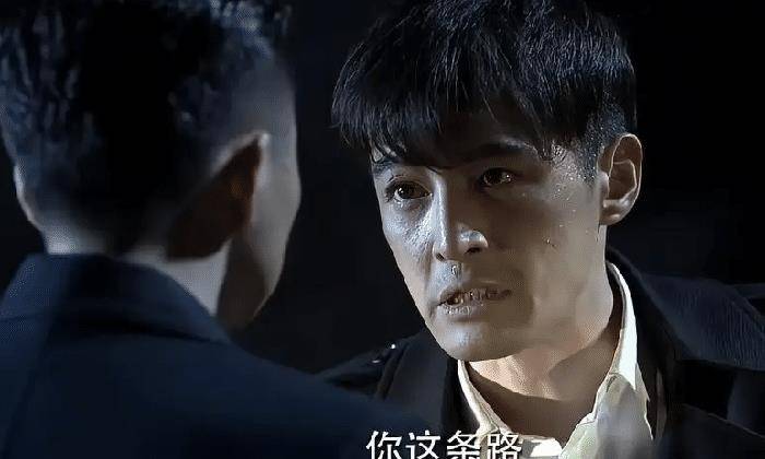 伪装者明家姐弟才是主角为何被刘奕君的王天风夺了光环呢