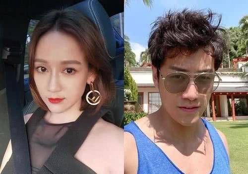 原创陈乔恩状态似少女无名指大钻戒曝光疑好事将近感情稳定超前备孕