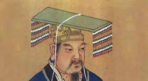 2岁被立5岁遭囚,形同白痴却仍被杀害_王莽_刘婴_皇帝