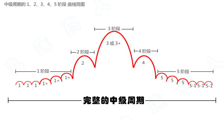 何为情绪周期?_阶段_龙头_题材