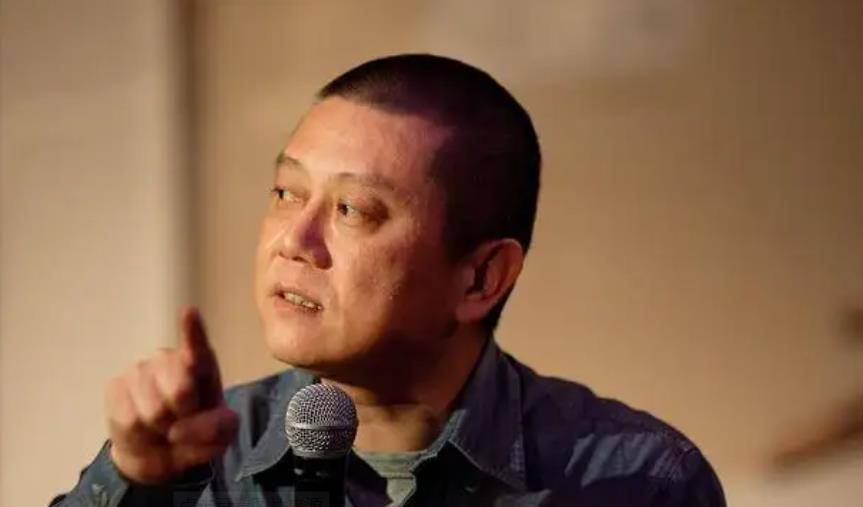 痞子作家王朔,情人上门逼走原配妻子,他:人生这场戏我演砸了_沈旭佳