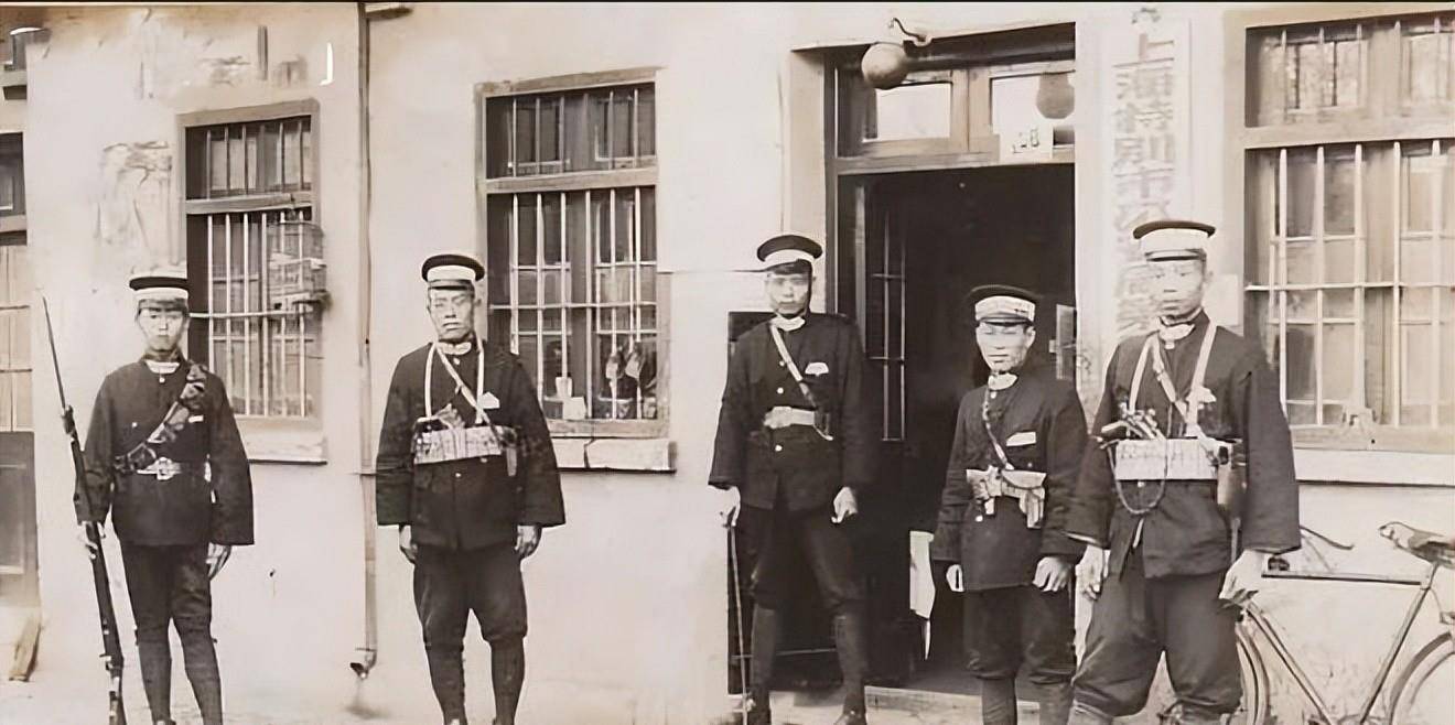 民国保安团是什么性质的组织?