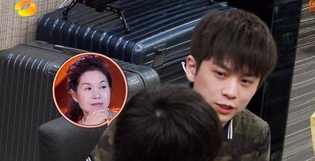 原创老婆跟老妈你挺谁武艺一番话网友恶评如潮