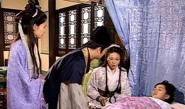 洗冤录歹毒跋扈的大小姐蓝彩蝶高开低走错爱一人凄惨下线