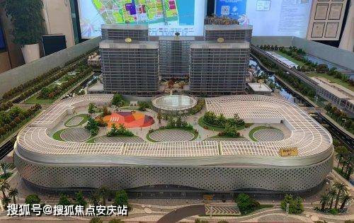 北站宝龙城售楼处电话4001861314转0001售楼中心北站宝龙城楼盘详情