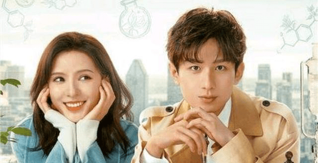 其实还有一位女演员与成毅合作蛮多的,她就是张芷溪,一位娱乐圈三线开