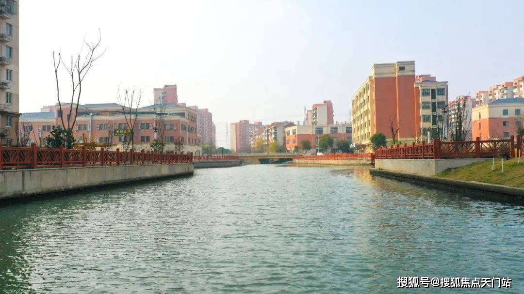 上海浦东【枫河丽舍】官方发布!