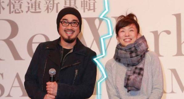 原创小三上位今被插足林忆莲和小11岁男友分手李宗盛揽小27岁娇妻