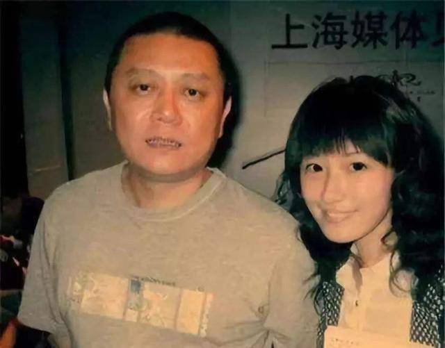 原创流氓王朔的台前女友徐静蕾赶走发妻成才女王子文为他隐婚生子