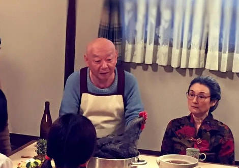 演员顾宝明去世,赖声川赞他是伟大的喜剧演员之一_电影_演出_李立群