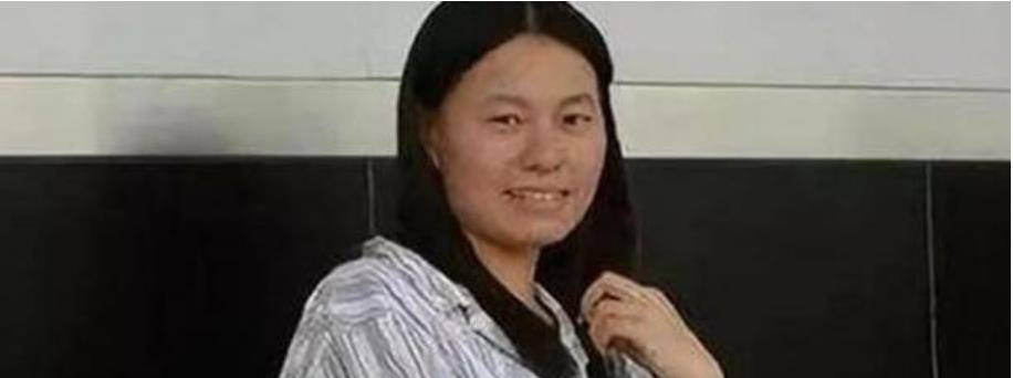 北大才女张培祥去世,学校破例为其在八宝山办葬礼,撒贝宁致悼词_小小
