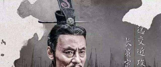 幸好在范睢奄奄一息的时候他遇上了郑安平这个一生的贵人,郑安平是一
