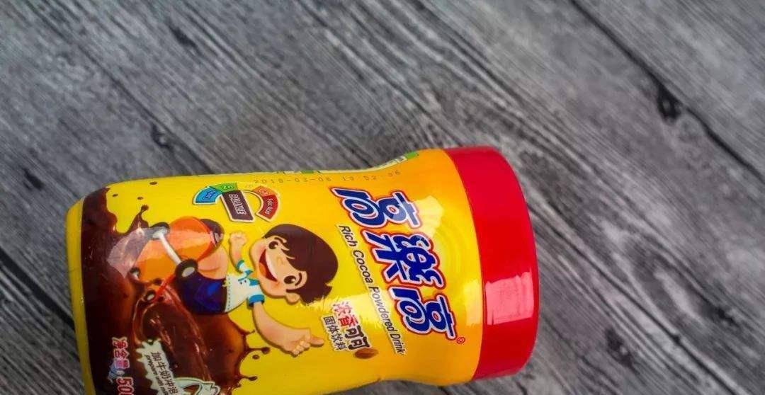 原创已停产的5种饮料全喝过的人孩子都打酱油了00后基本没见过