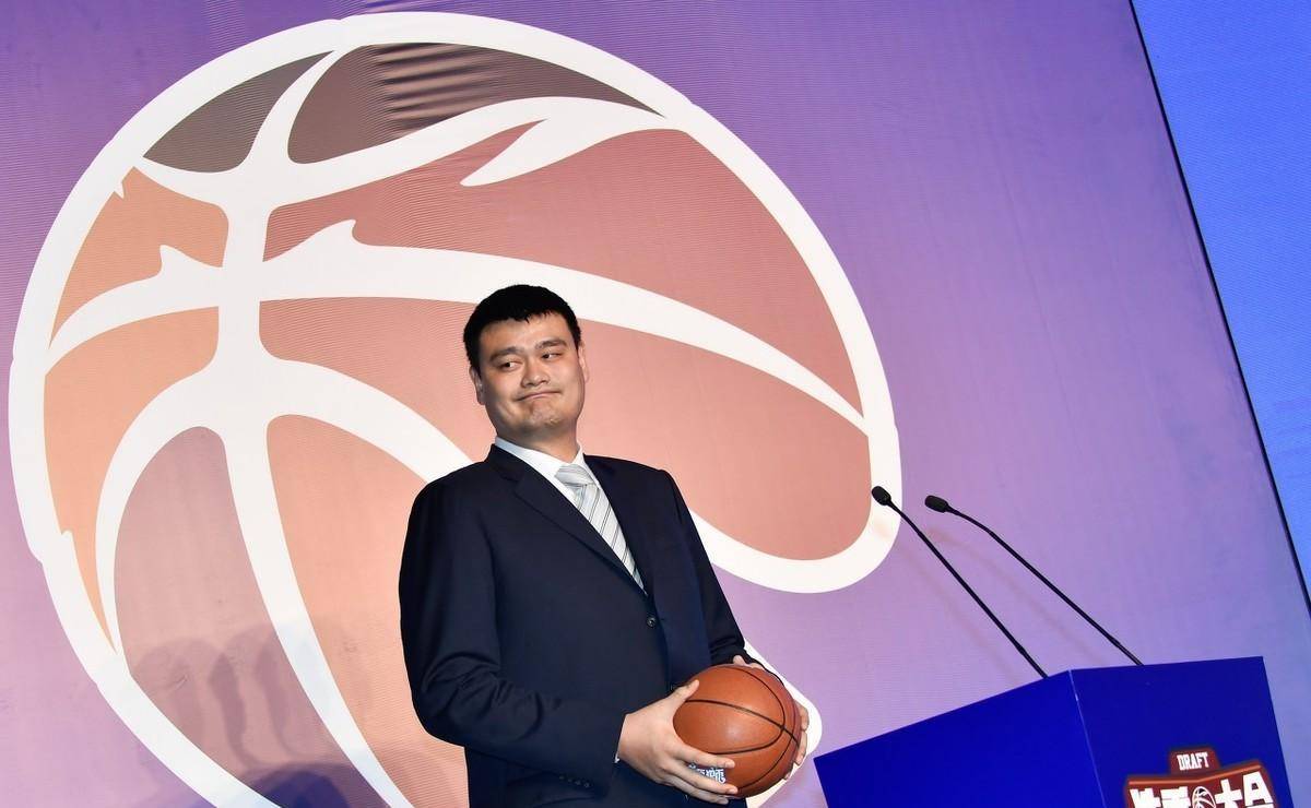 为什么姚明之后,中国没人再打nba?