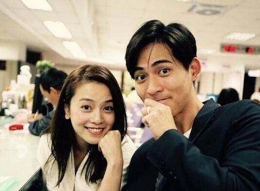 原创大s前男友蓝正龙送祝福前男友周渝民不愿回应前夫汪小菲沉默