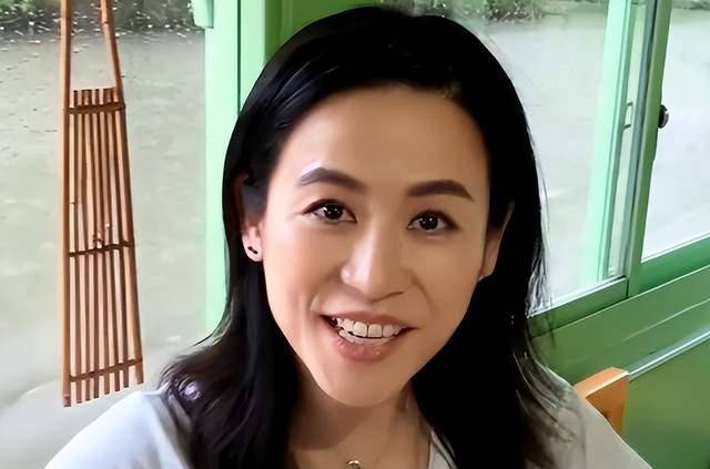 古天乐和刘嘉玲也展现出了自己最好的状态,让人眼前一亮.