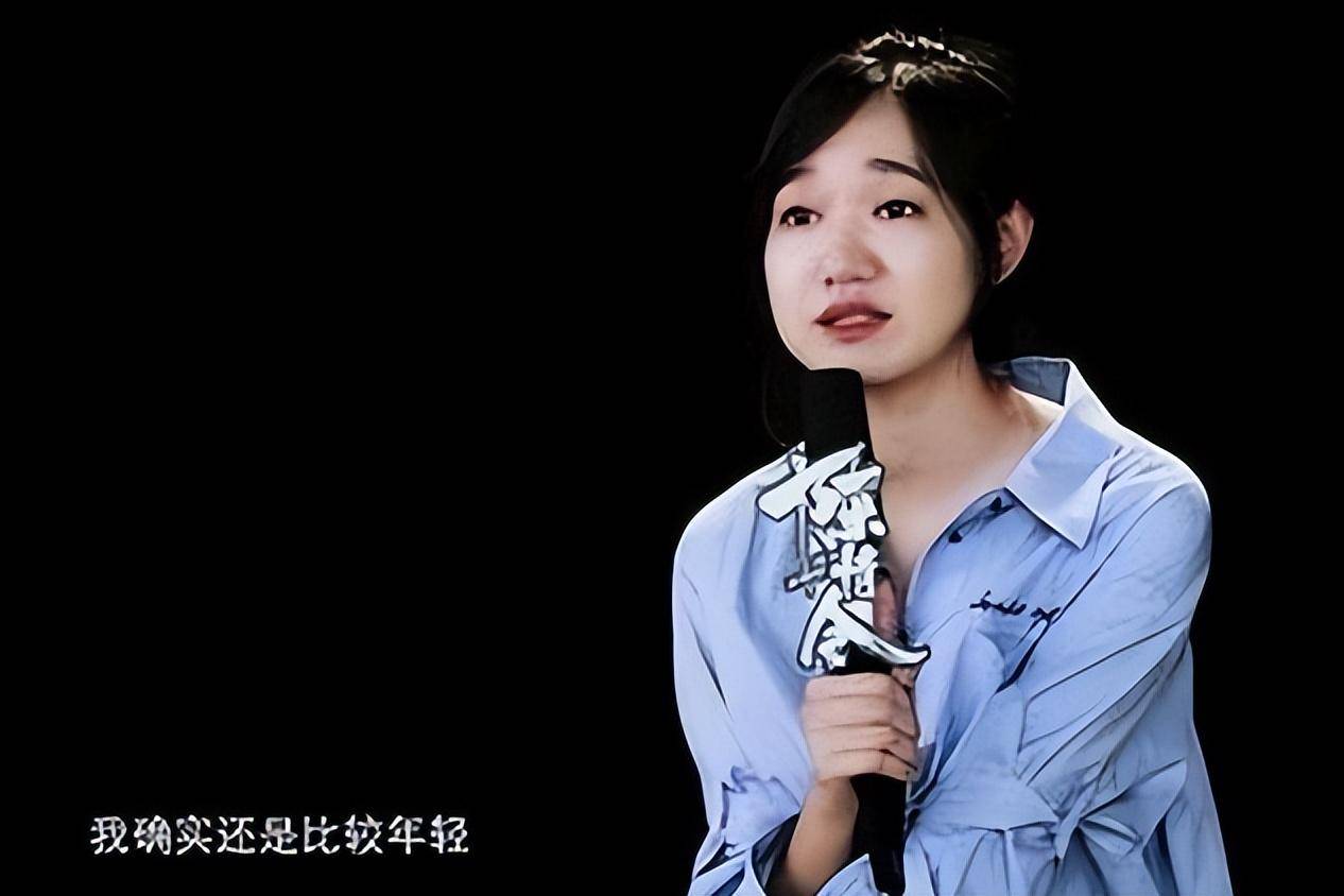 陈情令制片人杨夏与她的团队历时三年的时间运筹帷幄.