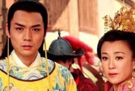 五位母亲,三位皇后,皇位却传给养子,这个皇帝身上槽点不断_宋仁宗_曹