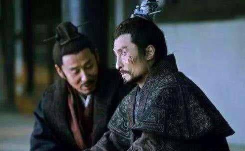 汉初三大名将:韩信被诛九族,彭越被剁成肉酱,英布的结局很凄惨_刘邦
