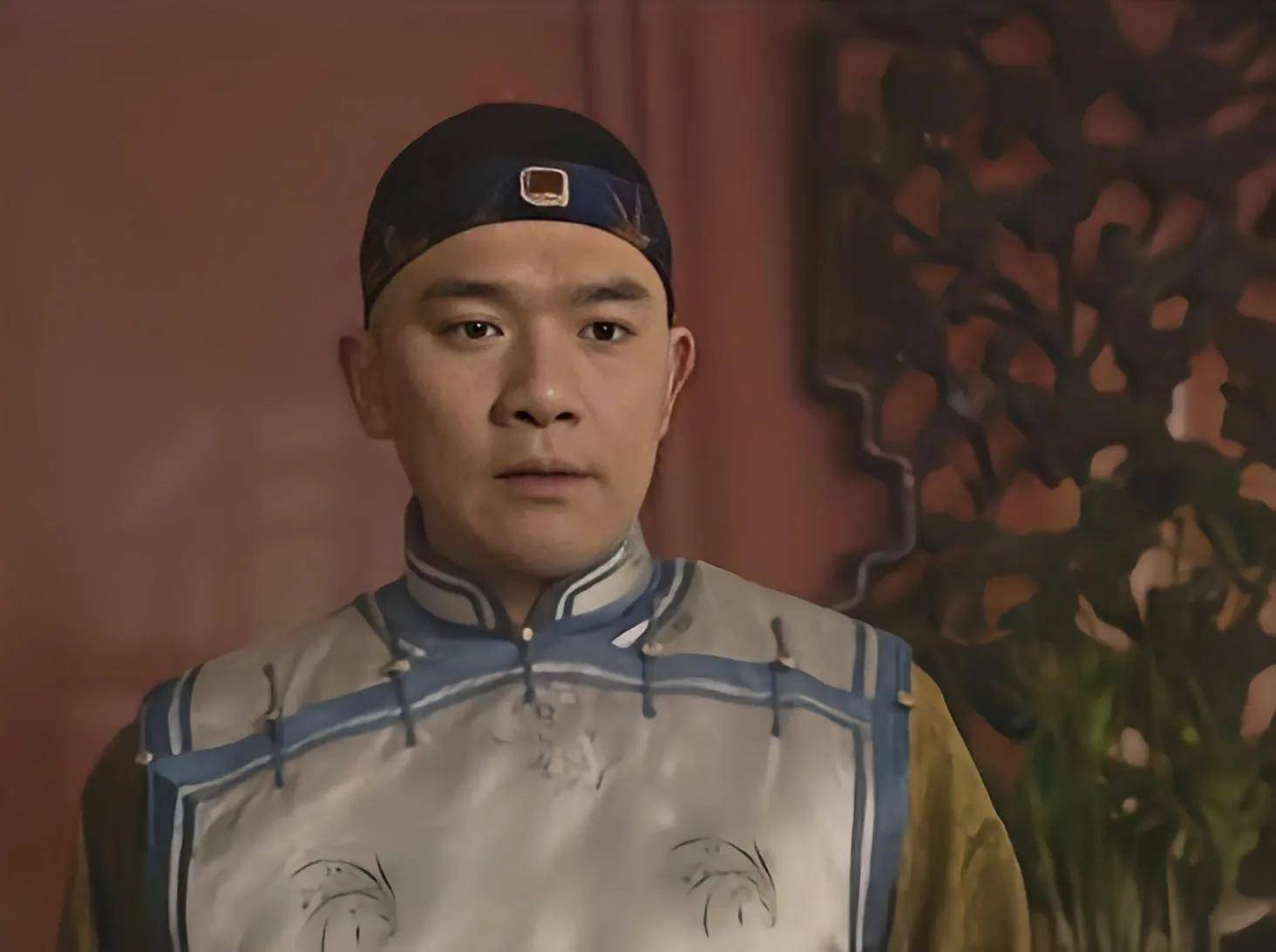 历史剧《山河月明》上映,10位老戏骨坐镇,3大看点