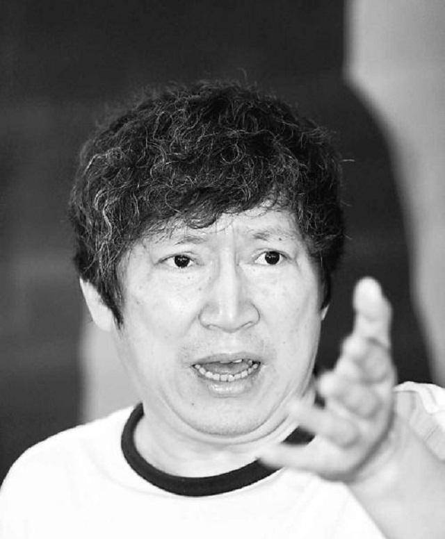那时候,北京电影公司的一位厂长看中了李春平,想要让他出演一部电影