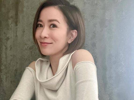 戴耀明未婚妻近照曝光身材不输佘诗曼电话交代后事却变成求婚