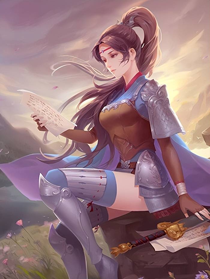 三国杀:被遗忘的武将注定弱?殊不知上场依旧还能这么秀!