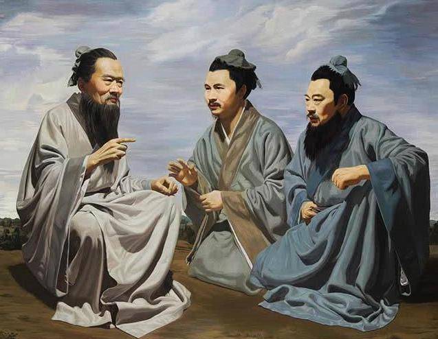 作为一个领导者而言,应该循循善诱,对待下属尽量宽厚仁慈,用自己的