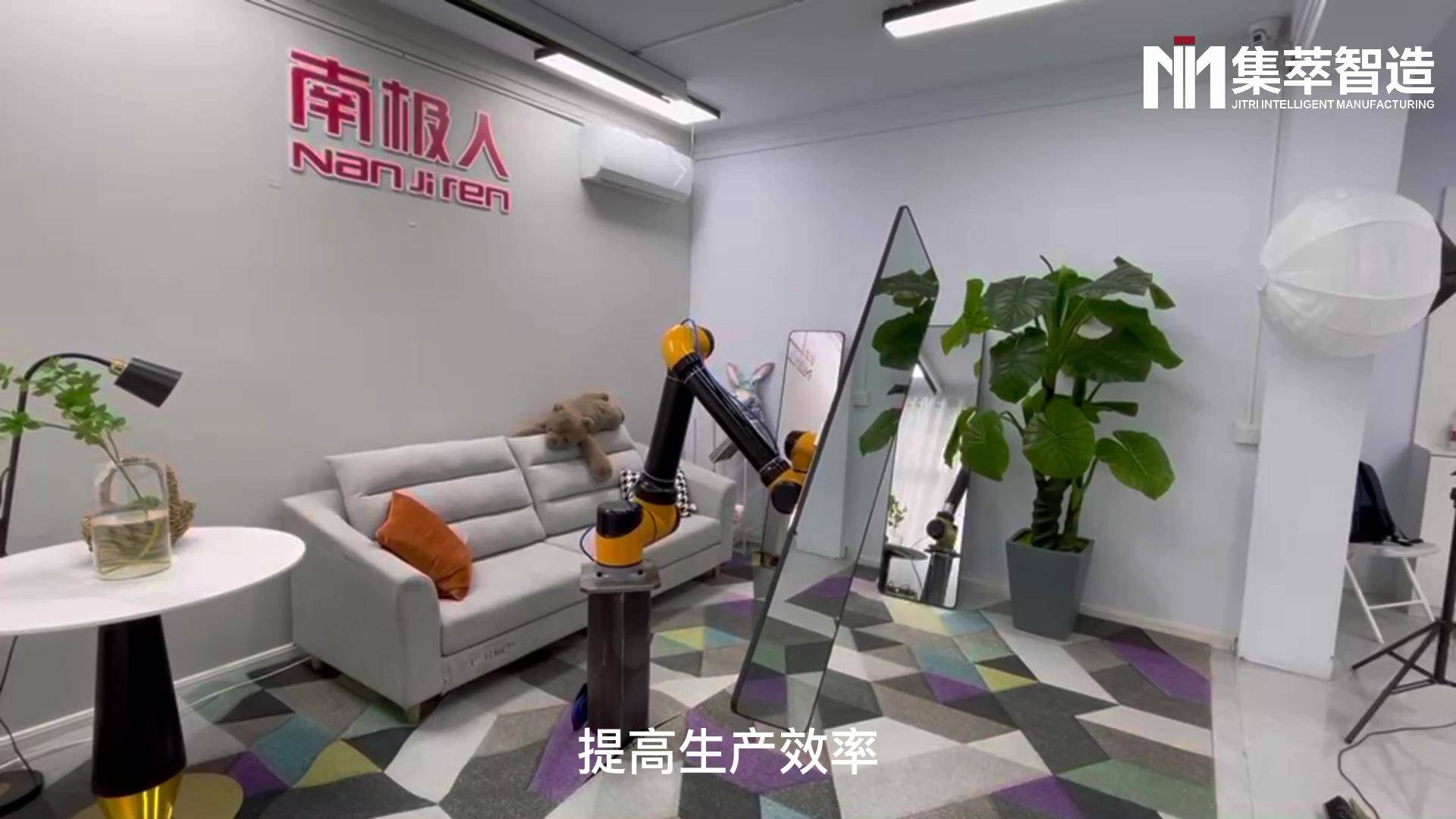 ChatGPT+机器人:开启人机协作新篇章? ChatGPT+机器人:开启人机协作新篇章?