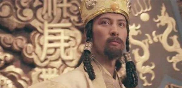 为什么西夏皇帝画像如此逼真同时期的宋代皇帝画像却差很多