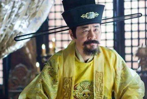 赵匡胤_高怀亮_南唐