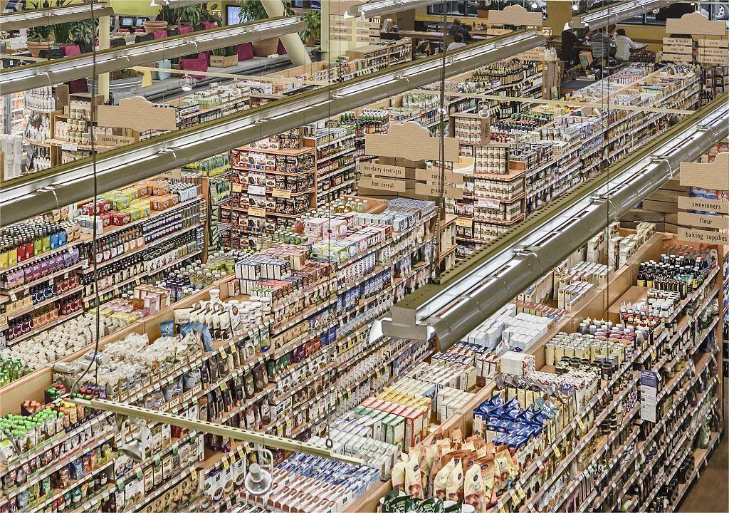 电商批发市场有哪些平台呢