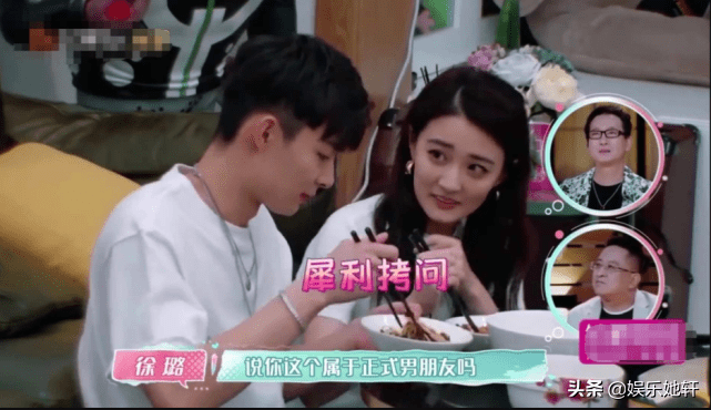 原创徐璐、胡冰卿经纪人“闹开”，张铭恩再度上热搜！事情真过不去了